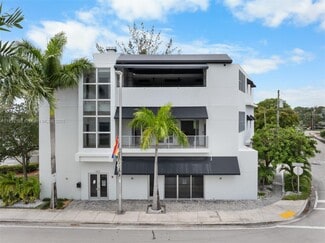 Plus de détails pour 2500 Wilton Dr, Wilton Manors, FL - Local commercial à vendre