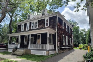 Plus de détails pour 10 Lytle St, Princeton, NJ - Logement à vendre