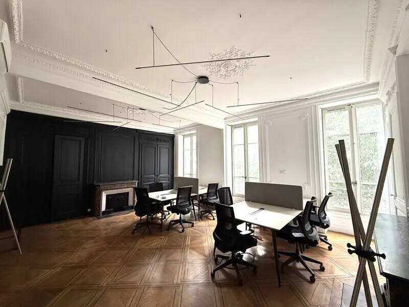 Bureau dans Lyon à louer Photo intérieure– Image 1 sur 8