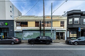 Plus de détails pour 512 Brannan St, San Francisco, CA - Industriel/Logistique à vendre