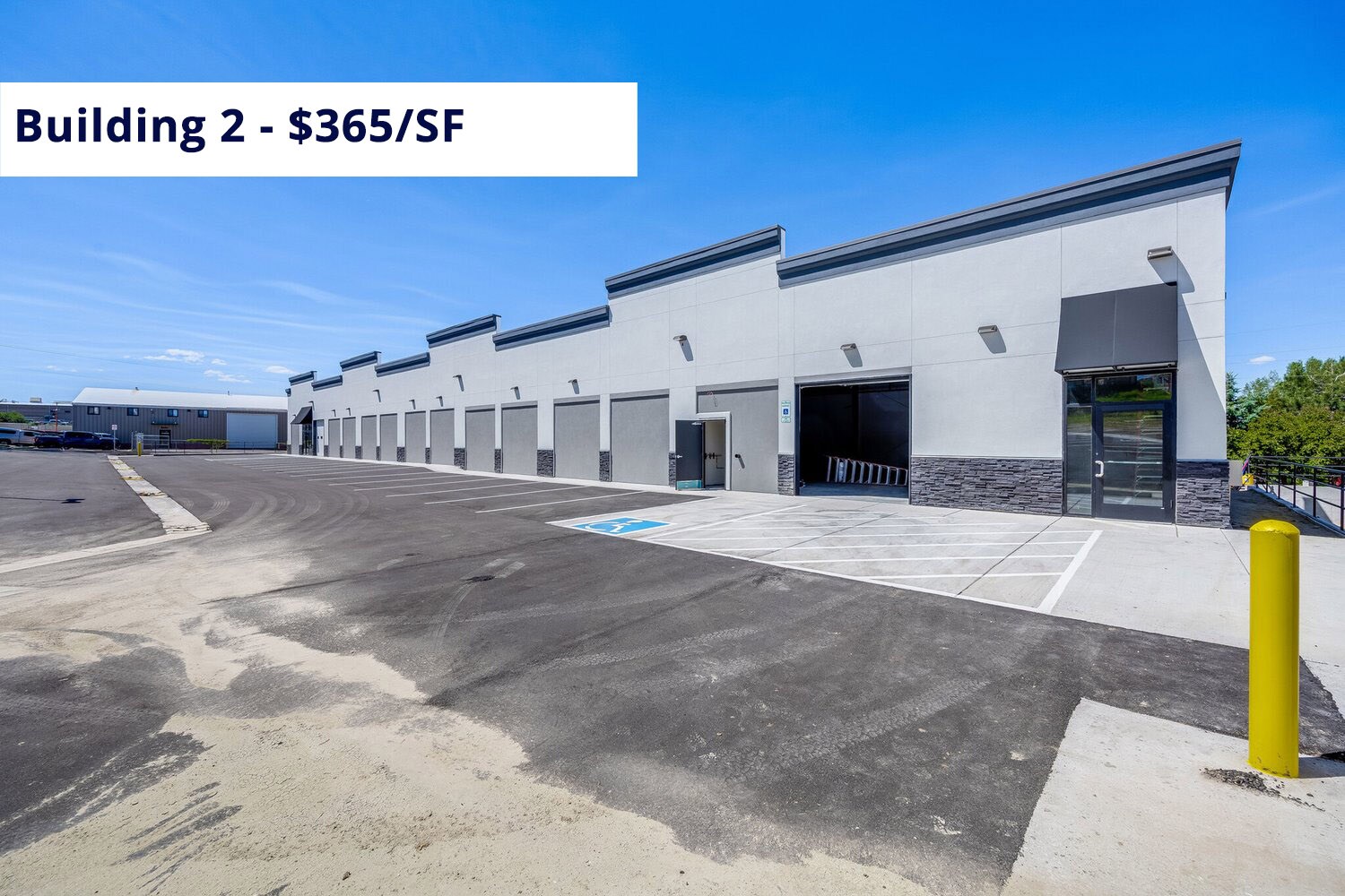 3197 Commerce Ct - Building 2, Castle Rock, CO à vendre Photo principale– Image 1 sur 28