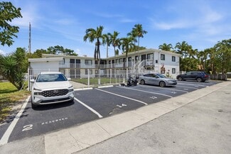 Plus de détails pour 2325-2331 Arthur St, Hollywood, FL - Logement à vendre