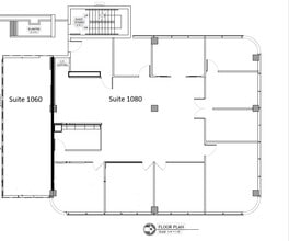 4770 Biscayne Blvd, Miami, FL à louer Plan d’étage– Image 1 sur 1