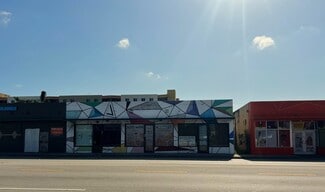 Plus de détails pour 5619-5621 NW 7th Ave, Miami, FL - Local commercial à louer