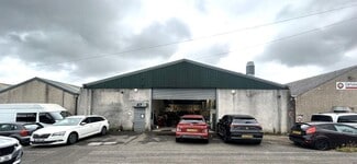 Plus de détails pour 47 Sandy Rd, Carluke - Industriel/Logistique à vendre