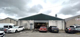 Plus de détails pour 47 Sandy Rd, Carluke - Industriel/Logistique à vendre