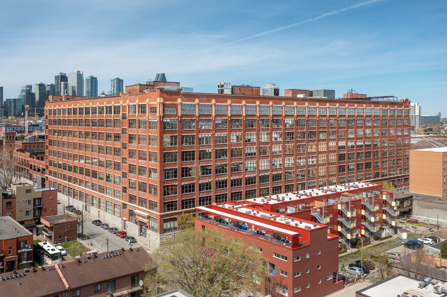 1751 Rue Richardson, Montréal, QC à louer - Photo de l’immeuble – Image 1 sur 8