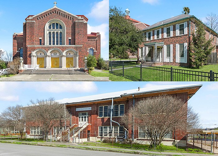 1835 Saint Roch Ave, New Orleans, LA à vendre Photo principale– Image 1 sur 5