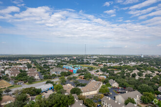 13091 Pond Springs Rd, Austin, TX - VUE AÉRIENNE  vue de carte - Image1