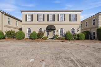 Plus de détails pour 5808 Monroe Rd, Charlotte, NC - Bureau à vendre