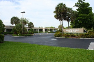 Plus de détails pour 7108-7162 W McNab Rd, Tamarac, FL - Bureau/Local commercial à louer