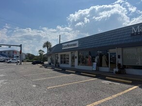 703-705 Atlantic Blvd, Atlantic Beach, FL à louer Photo de l’immeuble– Image 2 sur 13