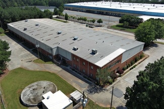Plus de détails pour 2911 Northeast Pky, Doraville, GA - Industriel/Logistique à vendre