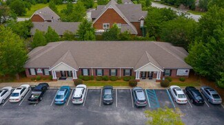Plus de détails pour 785 N Dean Rd, Auburn, AL - Bureau à louer