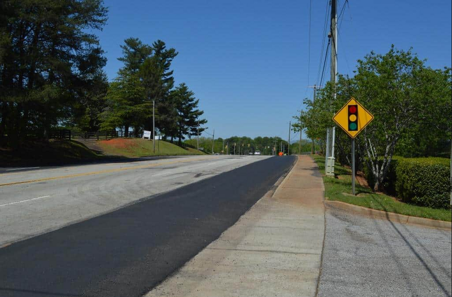00 Geer Hwy, Travelers Rest, SC à vendre - Photo de l’immeuble – Image 3 sur 10