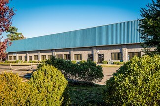 Plus de détails pour 125 Kenyon Dr, Lakewood, NJ - Industriel/Logistique à louer