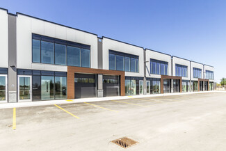 Plus de détails pour 585 Hanlon Creek Blvd, Guelph, ON - Industriel/Logistique à louer