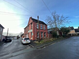 Plus de détails pour 31 Wilfred Pl, Stoke On Trent - Industriel/Logistique à louer