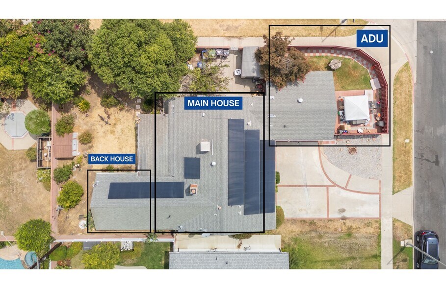 6402 Graves Ave, Van Nuys, CA à vendre - Photo de l’immeuble – Image 2 sur 56