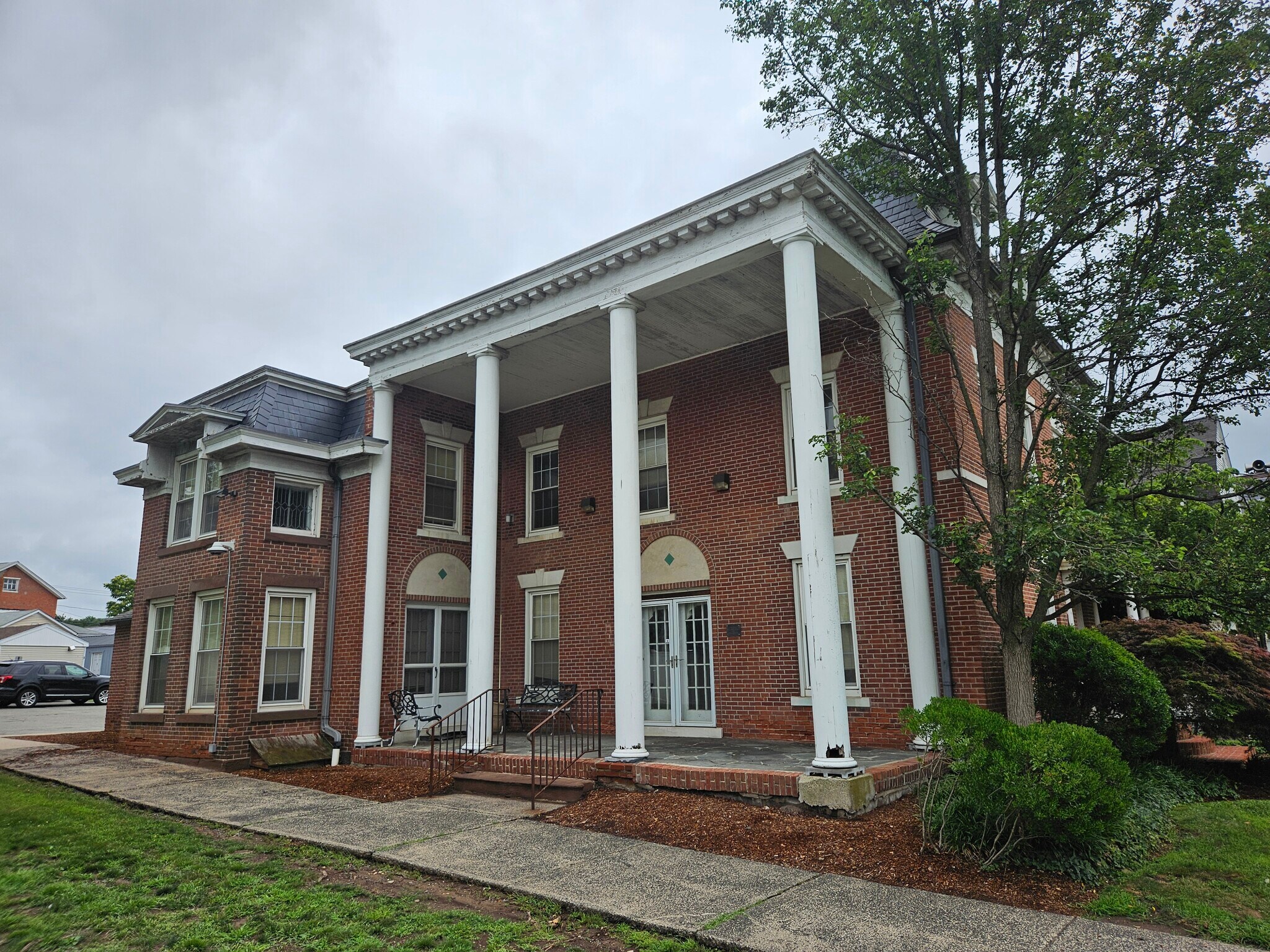 103 S Main St, Middletown, CT à vendre Photo principale– Image 1 sur 9