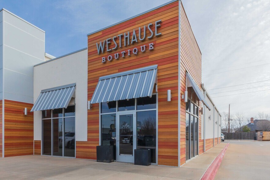 5215 S Coulter, Suite 400, Amarillo, TX à louer - Photo de l’immeuble – Image 3 sur 18