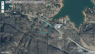 Plus de détails pour 2342 US-76, Hiawassee, GA - Terrain à vendre