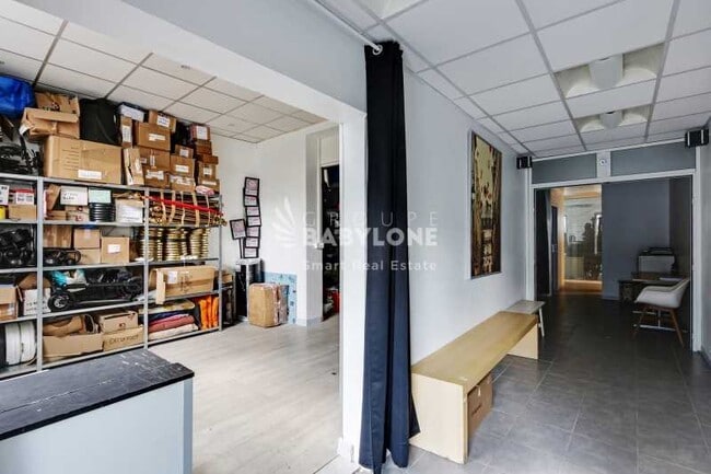 Plus de détails pour Bureau à louer