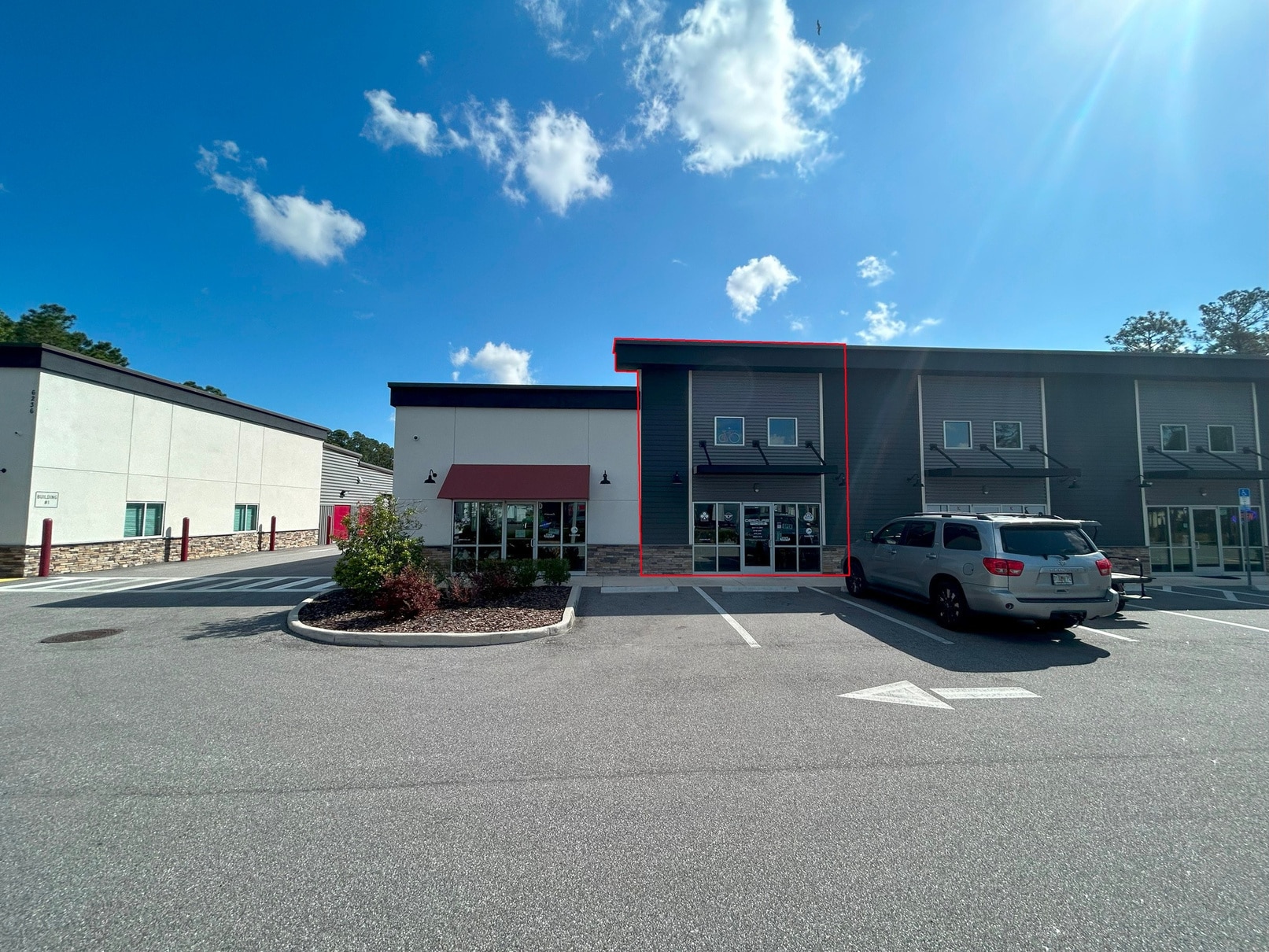 6236 US-1 North, Saint Augustine, FL à louer Photo de l’immeuble– Image 1 sur 1