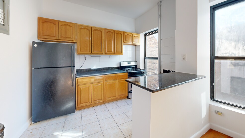 507 W 139th St, New York, NY à vendre - Numérisation 3D Matterport – Image 3 sur 21