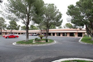 Plus de détails pour 2450 Chandler Ave, Las Vegas, NV - Bureau/Local commercial à louer