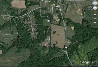 2900 Quakenbush Rd, Snow Camp, NC - VUE AÉRIENNE  vue de carte - Image1