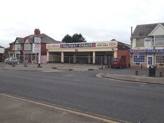 Plus de détails pour 463-469 St Annes Rd, Blackpool - Local commercial à vendre