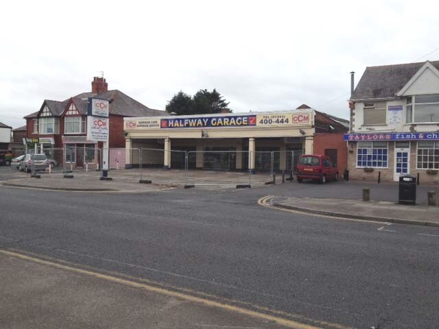 463-469 St Annes Rd, Blackpool à vendre Photo principale– Image 1 sur 2