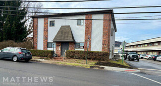 Plus de détails pour 1604 Ellsworth Ave, Carnegie, PA - Logement à vendre