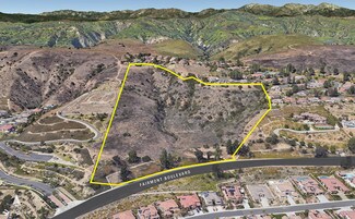 Plus de détails pour 4225 Fairmont Blvd, Yorba Linda, CA - Terrain à vendre