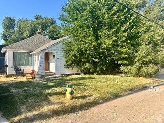 Plus de détails pour 154 E Harris St, Ogden, UT - Logement à vendre