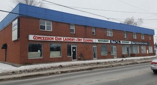 Plus de détails pour 60 Concession St, Kingston, ON - Local commercial à louer