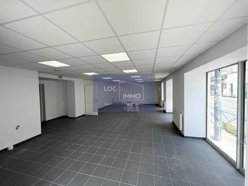 Local commercial dans Bordeaux à vendre Photo intérieure– Image 1 sur 5