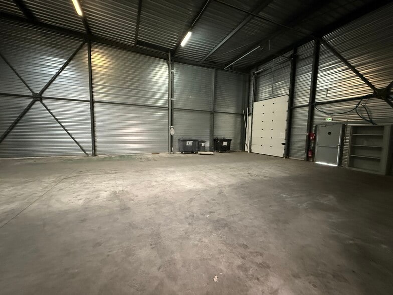 3 Allée des Maraîchers, Marseille à louer - Photo de l’immeuble – Image 2 sur 3