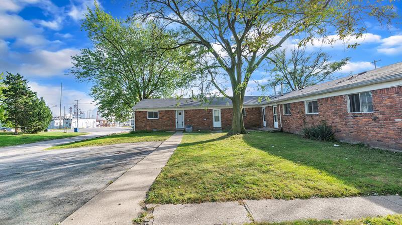771 Howland Ave, Toledo, OH à vendre - Photo de l’immeuble – Image 3 sur 5