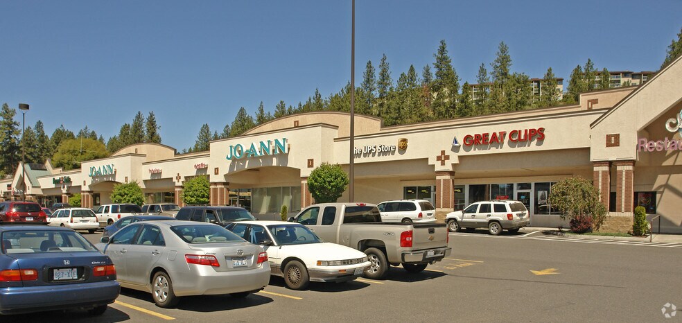 1816-1840 W Francis Ave, Spokane, WA à vendre - Photo principale – Image 1 sur 22