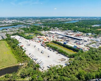 Plus de détails pour 2640-4703 12th Ave S, Tampa, FL - Terrain à louer