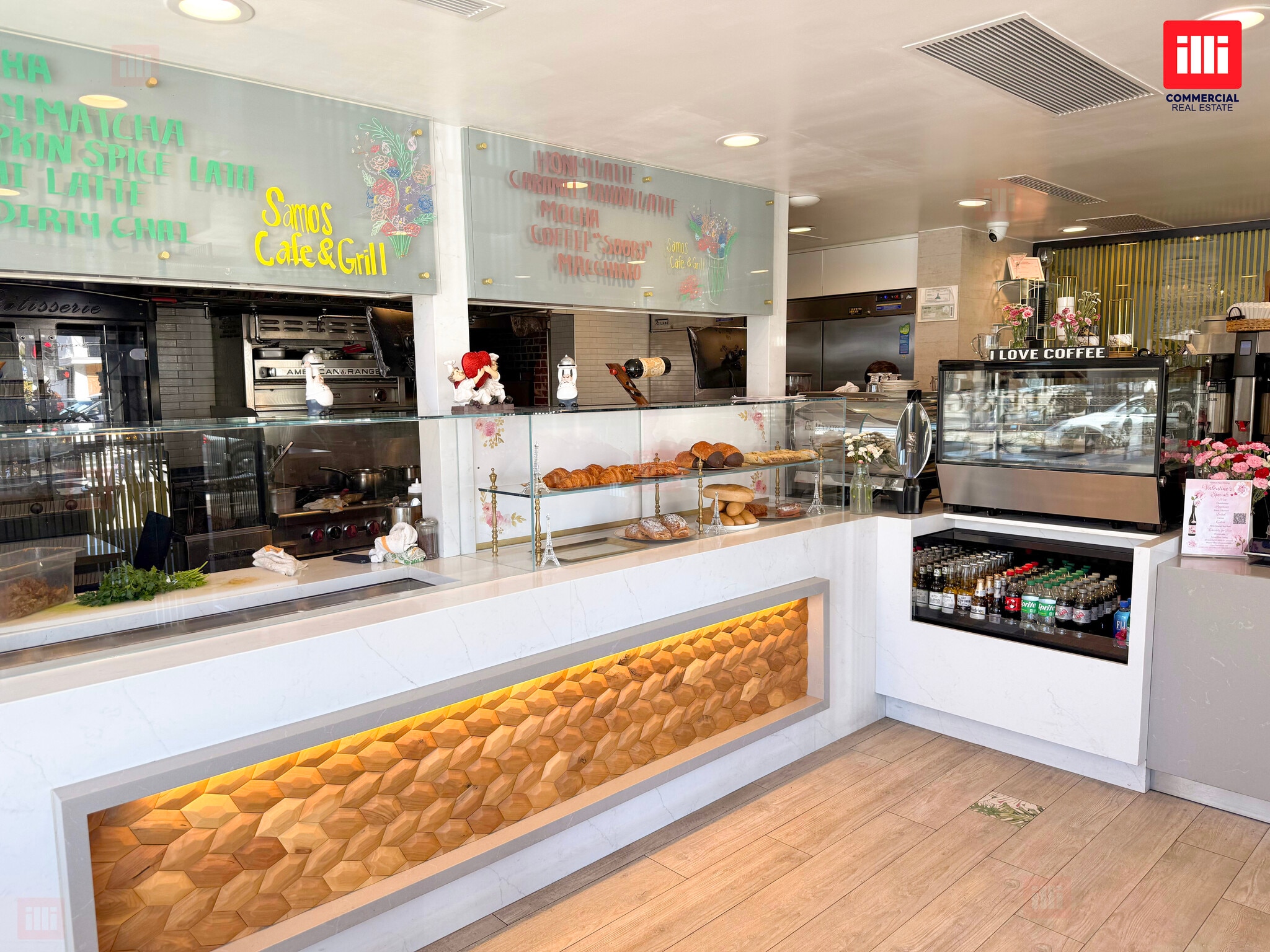 13702 Ventura Blvd, Sherman Oaks, CA à louer Photo intérieure– Image 1 sur 10