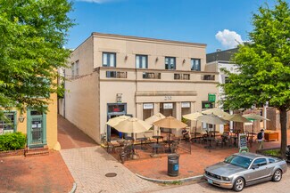 Plus de détails pour 210 7th St SE, Washington, DC - Bureau à louer