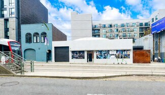 Plus de détails pour 2230 3rd St, San Francisco, CA - Industriel/Logistique à vendre
