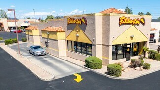 Plus de détails pour 5912-5920 W Bell Rd, Glendale, AZ - Local commercial à vendre