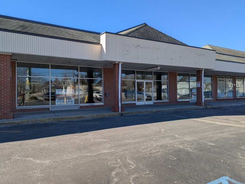 816 White Horse Pike, Egg Harbor City, NJ à louer - Photo de l’immeuble – Image 2 sur 5