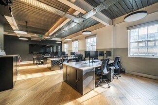 Plus de détails pour 28-30 Rivington St, Londres - Bureau à louer