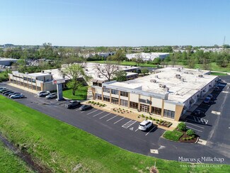 Plus de détails pour 11610-11660 Page Service Dr, Saint Louis, MO - Industriel/Logistique à vendre