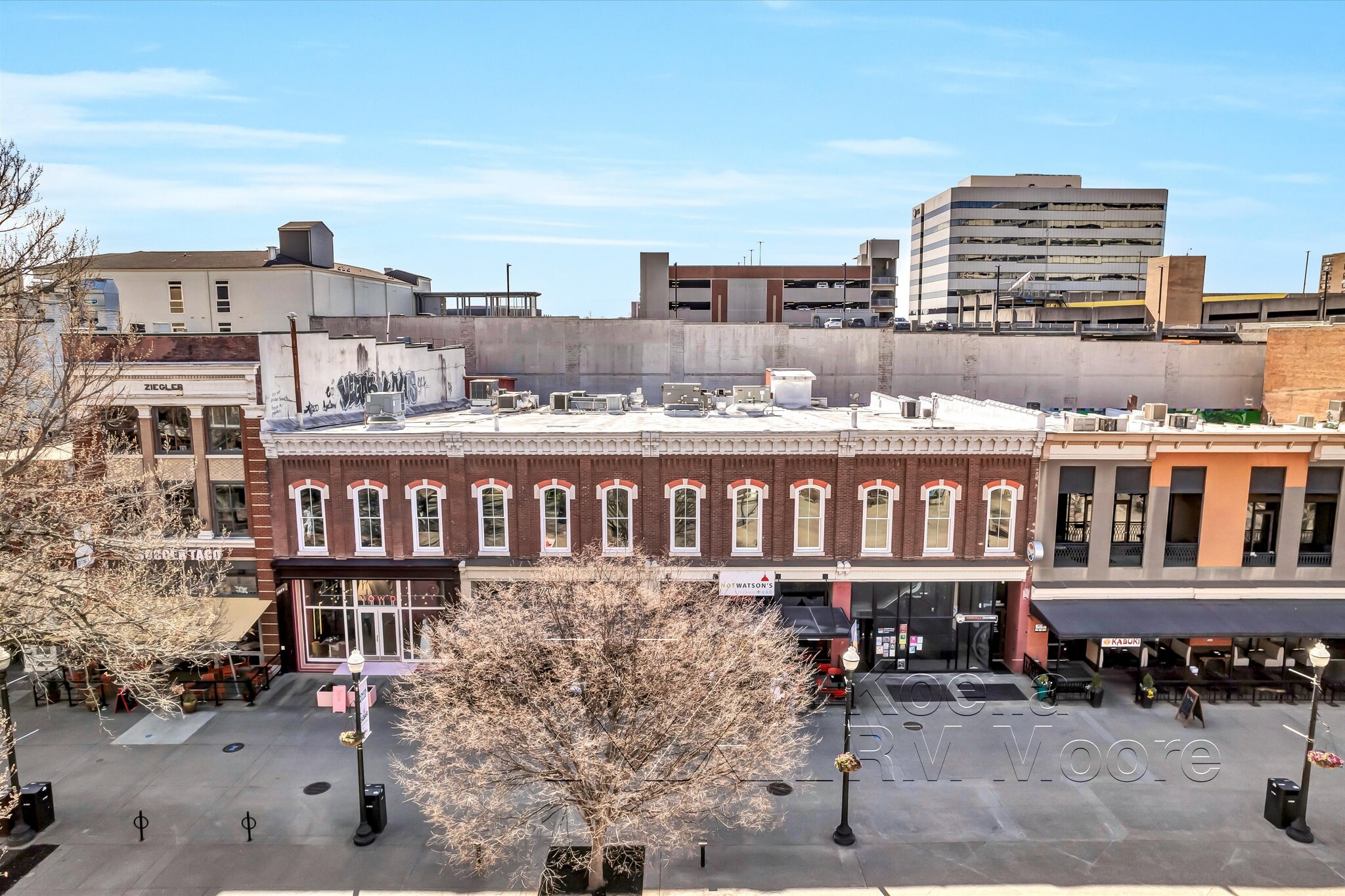 17 Market Sq, Knoxville, TN à vendre Photo de l’immeuble– Image 1 sur 92